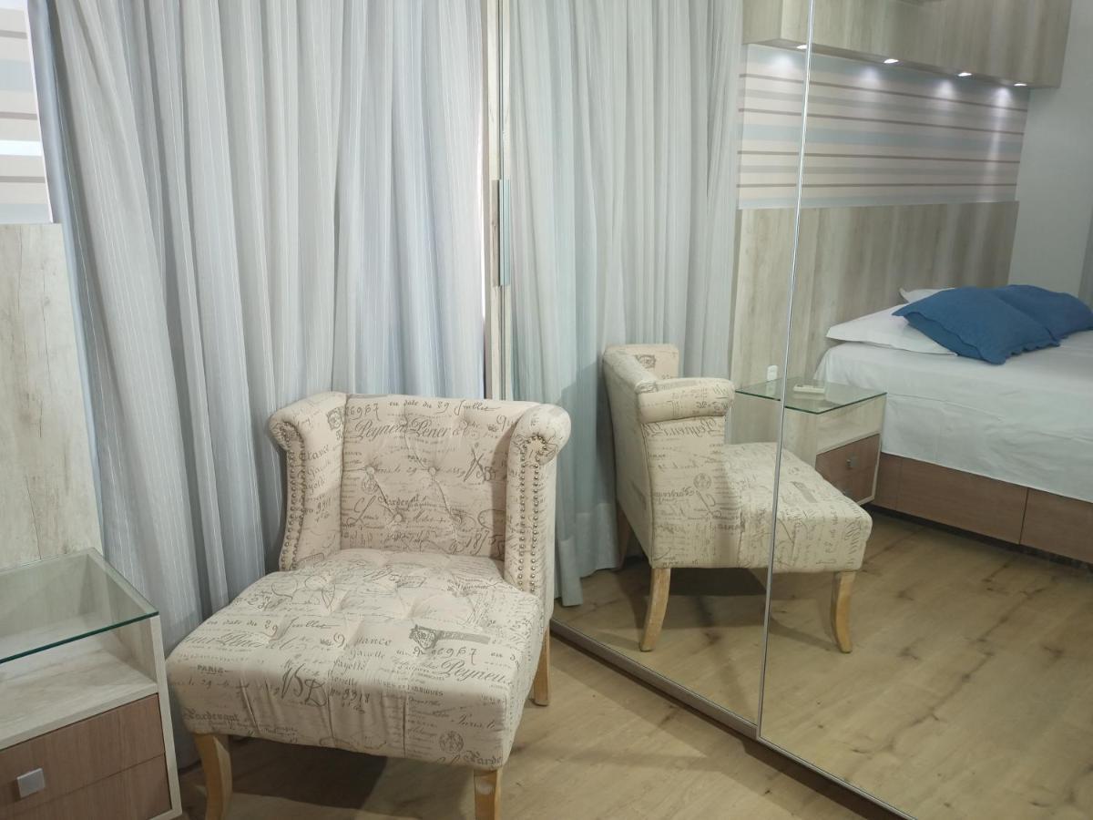 Apartamento De Luxo No Centro De Curitiba Exterior photo