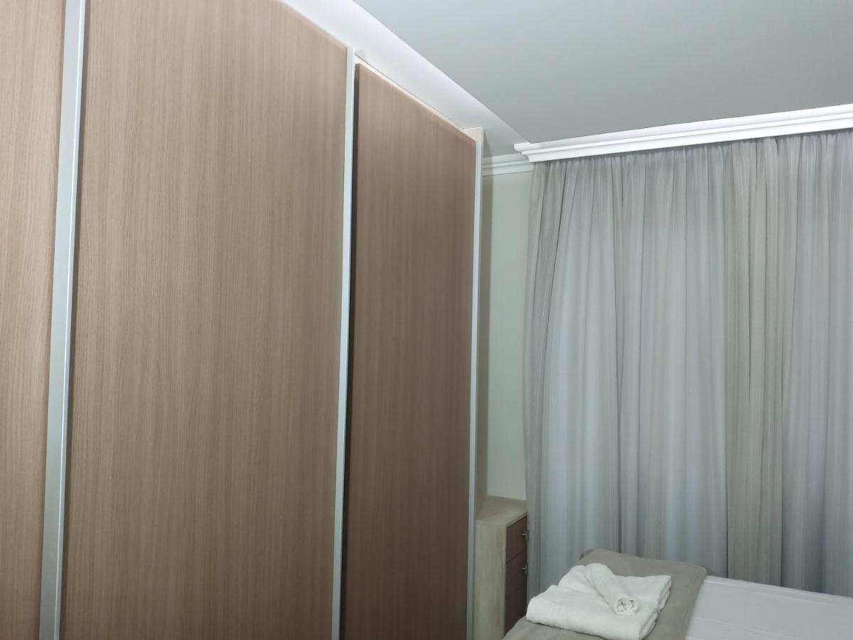 Apartamento De Luxo No Centro De Curitiba Exterior photo
