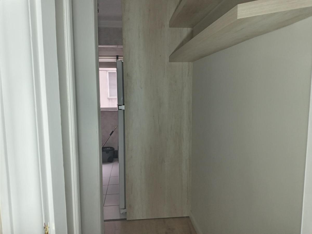 Apartamento De Luxo No Centro De Curitiba Exterior photo