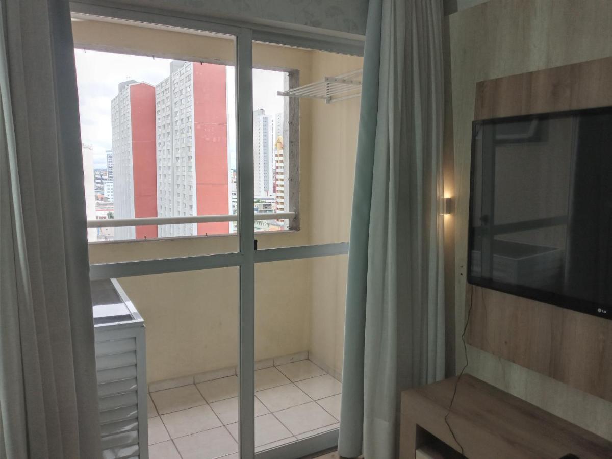 Apartamento De Luxo No Centro De Curitiba Exterior photo
