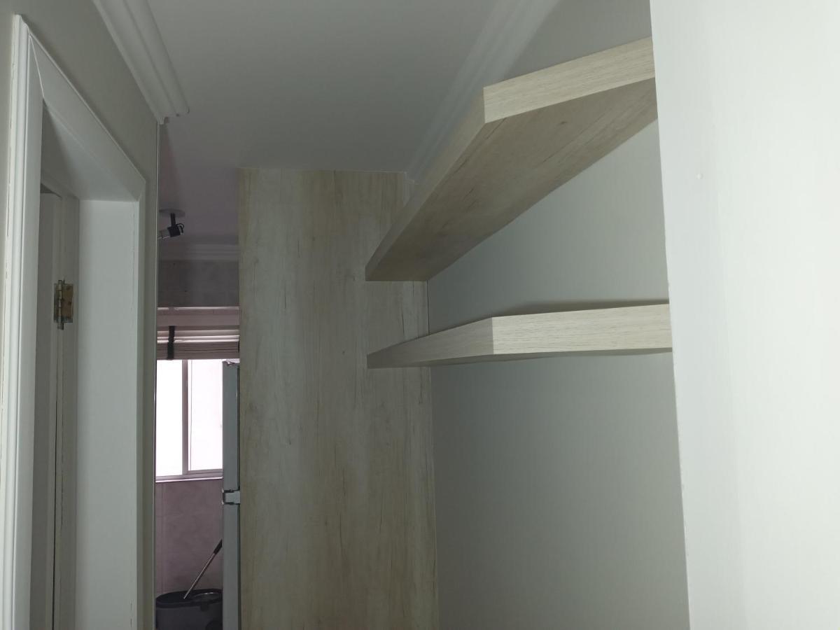Apartamento De Luxo No Centro De Curitiba Exterior photo