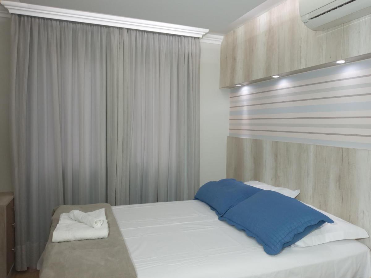 Apartamento De Luxo No Centro De Curitiba Exterior photo