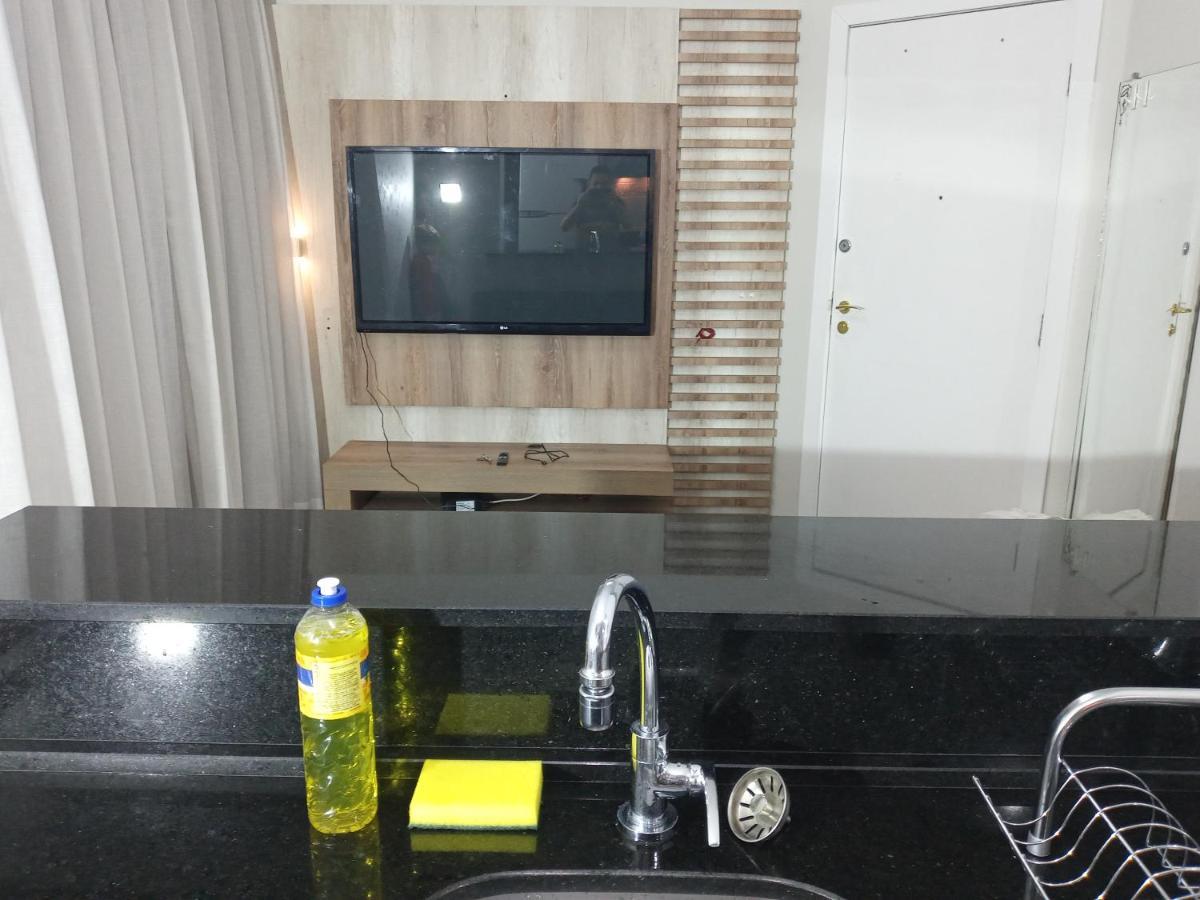 Apartamento De Luxo No Centro De Curitiba Exterior photo