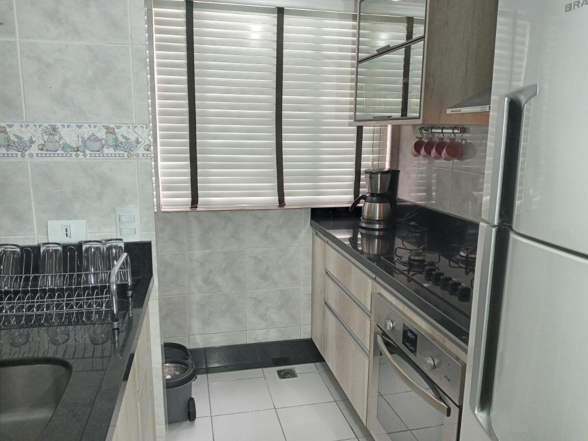Apartamento De Luxo No Centro De Curitiba Exterior photo