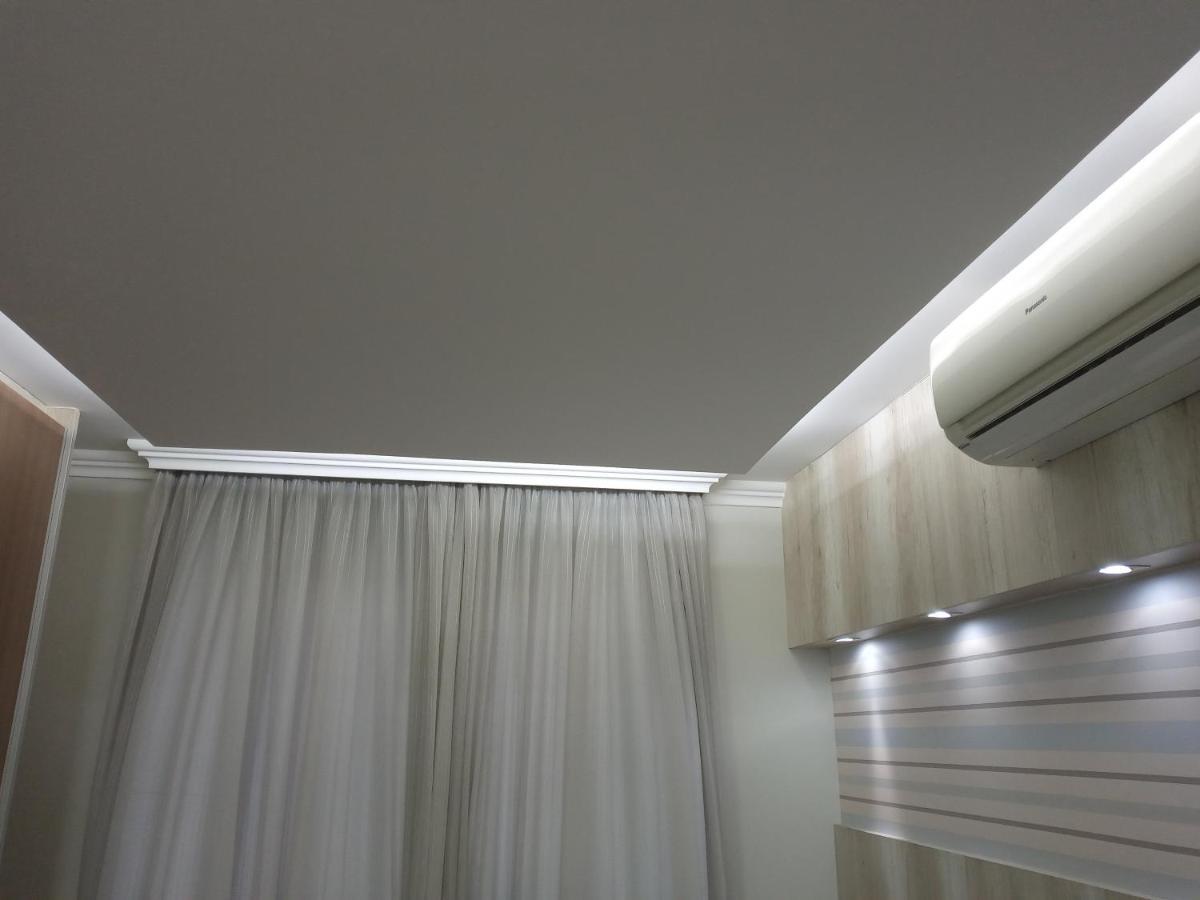 Apartamento De Luxo No Centro De Curitiba Exterior photo