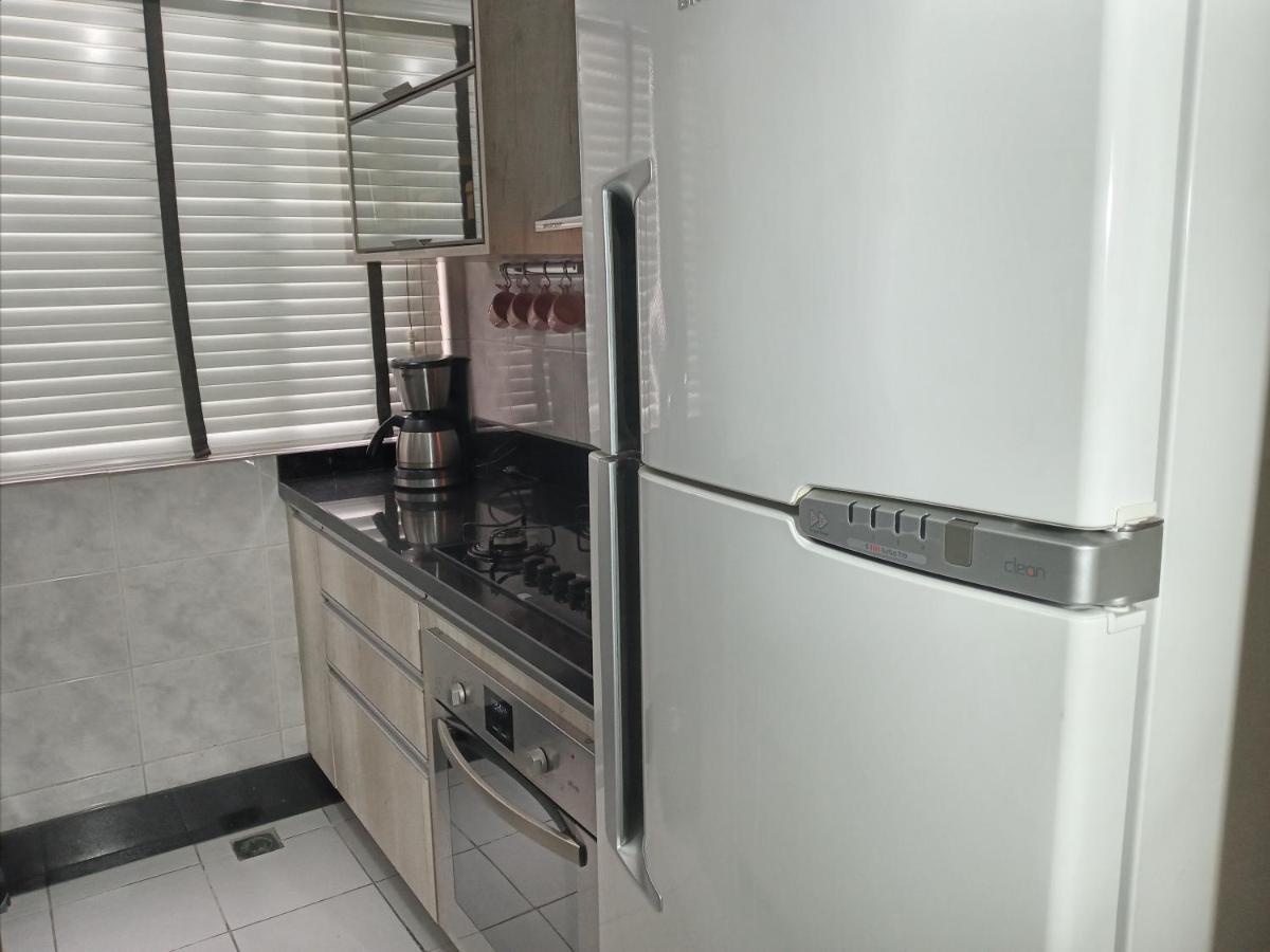 Apartamento De Luxo No Centro De Curitiba Exterior photo