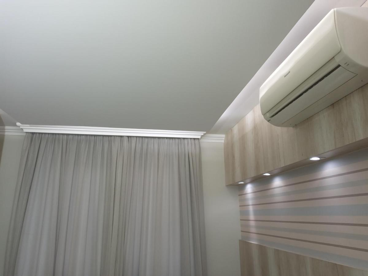 Apartamento De Luxo No Centro De Curitiba Exterior photo