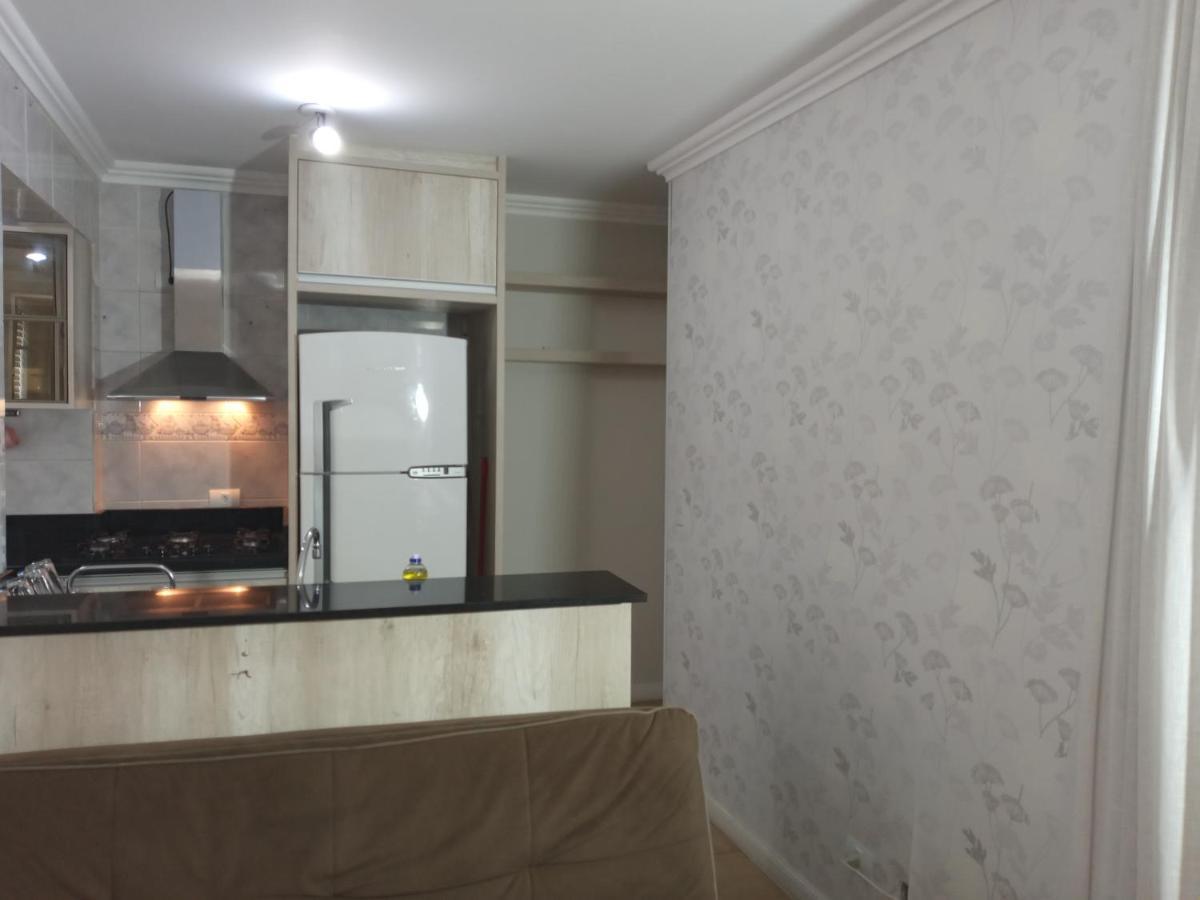 Apartamento De Luxo No Centro De Curitiba Exterior photo